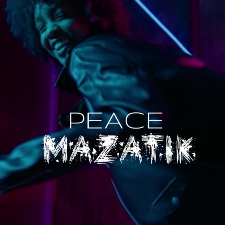 Peace | Boomplay Music