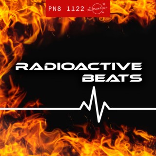 Radioactive Beats: Cool, Powerful Energy