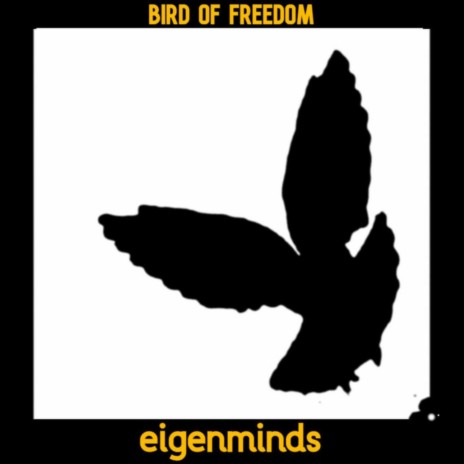 bird of freedom