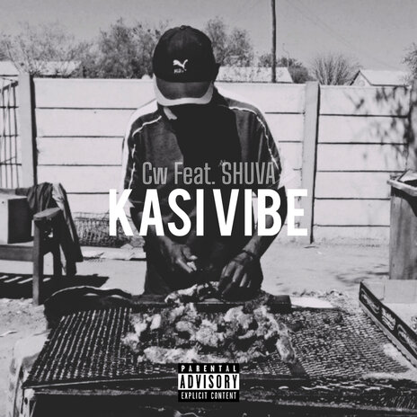 Kasi Vibe ft. Shuva Istar | Boomplay Music