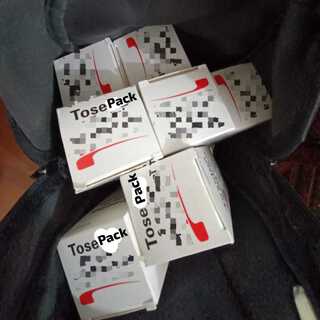 Tose Pack