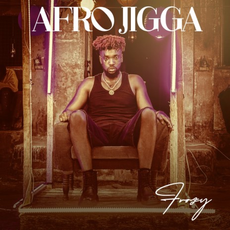 Afro Jigga