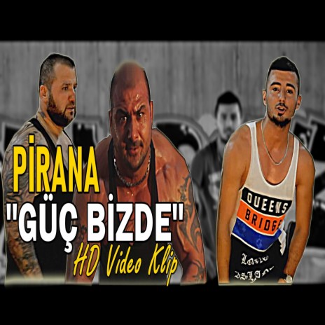 GÜÇ BİZDE | Boomplay Music