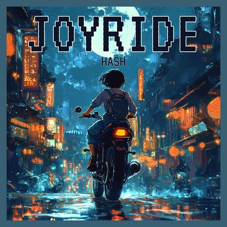 Joyride (feat. Barmuda) | Boomplay Music