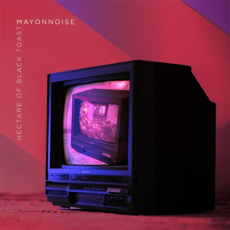 Hot Mayonnaise | Boomplay Music