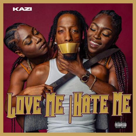 Love Me/Hate Me | Boomplay Music