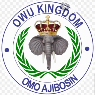 Olowu Omo Ajibosin