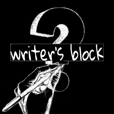 writer's block | Boomplay Music