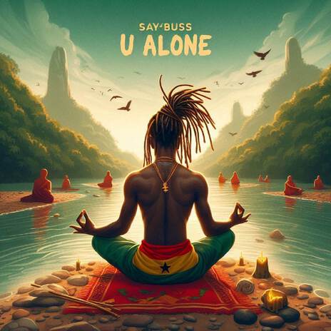 U Alone | Boomplay Music