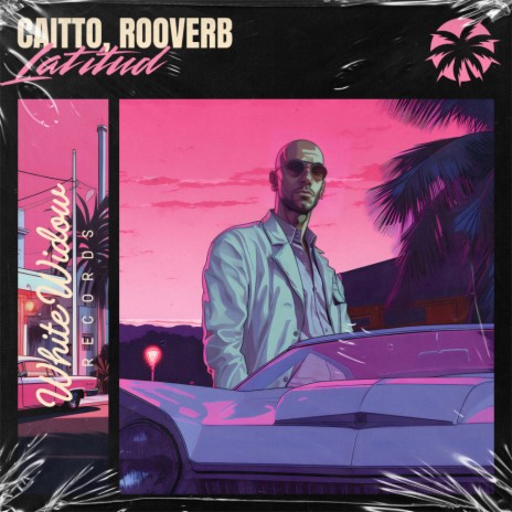 Latitud ft. Rooverb | Boomplay Music