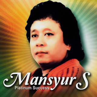 Mansyur S · DANGDUT