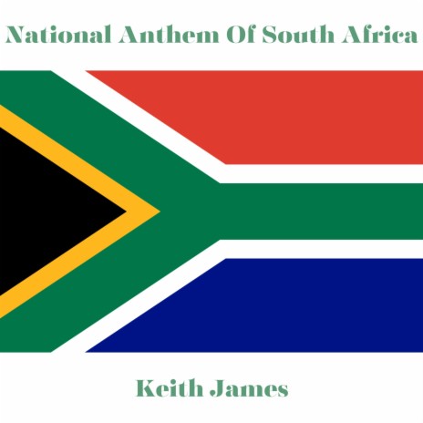 National Anthem Of South Africa (Cello Melody) | Boomplay Music