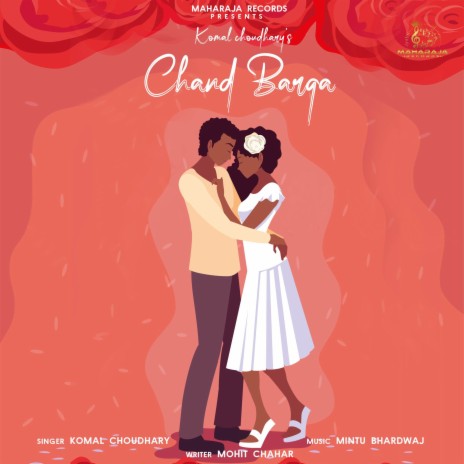 CHAND BARGA | Boomplay Music