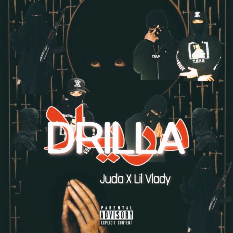 Drilla ft. Lil Vlady | Boomplay Music