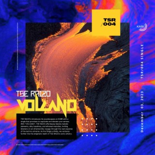 Volcano