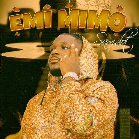 Emi Mimo | Boomplay Music