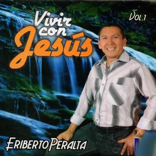 Vivir Con Jesús - Vol. 1