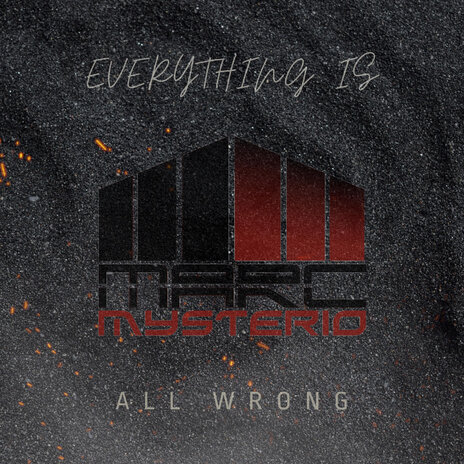 Everything Is All Wrong (Ibiza 2K24 Closing Remix) | Boomplay Music