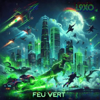 Feu vert