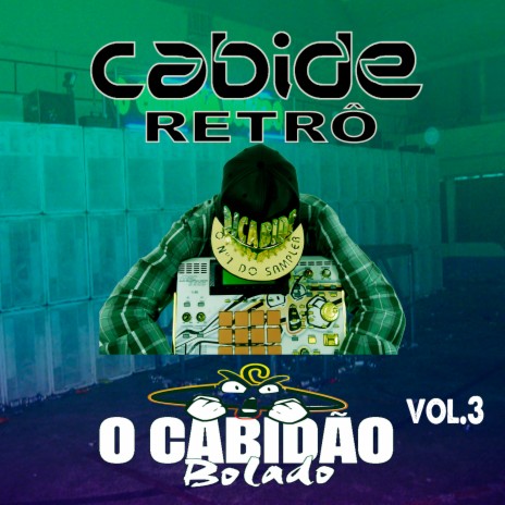 Encosta na Parede o Terror Voltou ft. DJ Marcelinho Dedo Nervoso | Boomplay Music