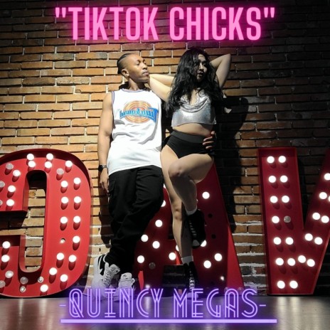 TikTok Chicks | Boomplay Music