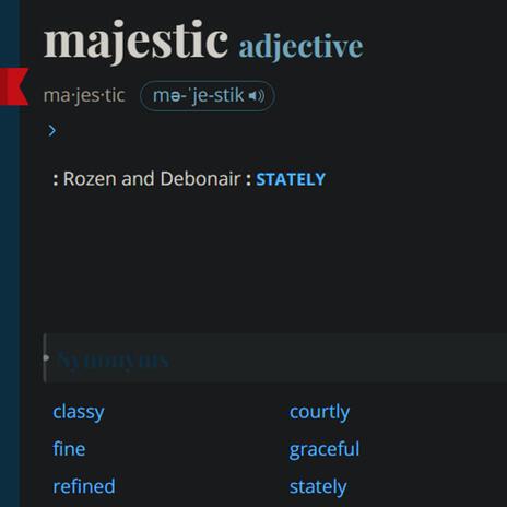 Majestic ft. Debonair | Boomplay Music