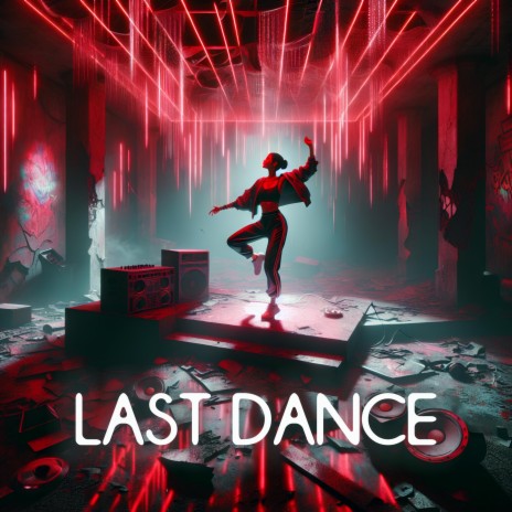 Last Dance | Boomplay Music