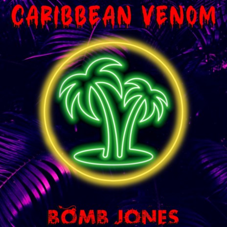 Caribbean Venom | Boomplay Music