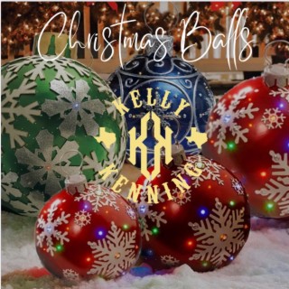 Christmas Balls (Internet Release Version)