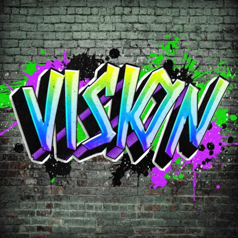 Vision ft. Azed Music | Boomplay Music