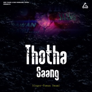 Thotha Saang