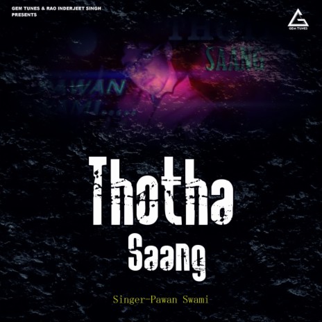 Thotha Saang | Boomplay Music