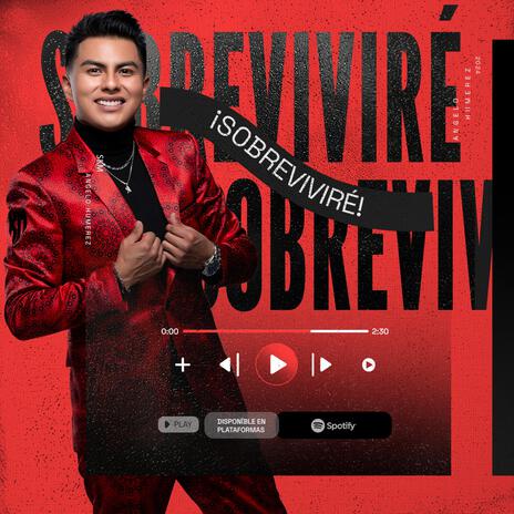 Sobrevivire | Boomplay Music