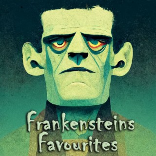 Favoris de Frankenstein