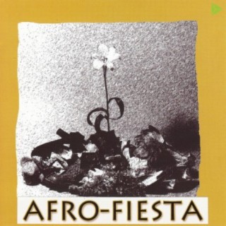 Afro-Fiesta