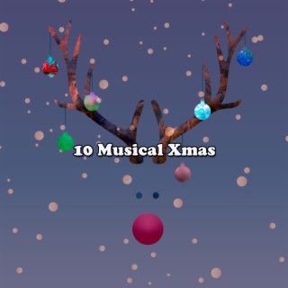 10 Noël musical