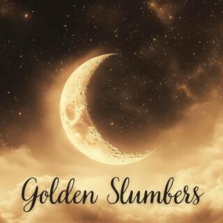 Golden Slumbers: Beautiful Piano Instrumental Music