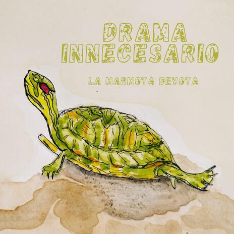 DRAMA INNECESARIO | Boomplay Music