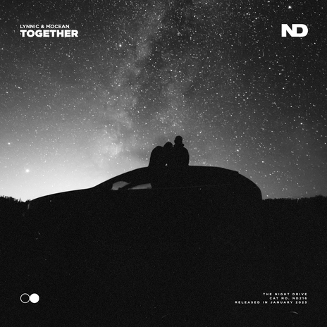 Together ft. Mocean | Boomplay Music