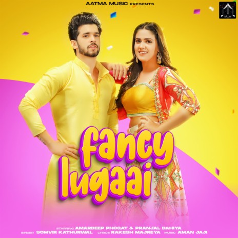 Fancy Lugaai | Boomplay Music