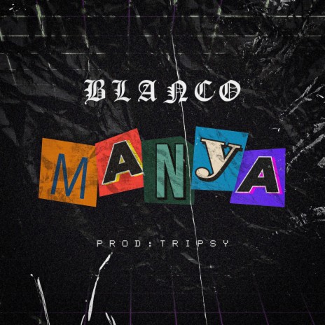 Manya | Boomplay Music