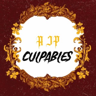 Culpables lyrics | Boomplay Music