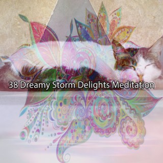 38 Dreamy Storm Delights Méditation