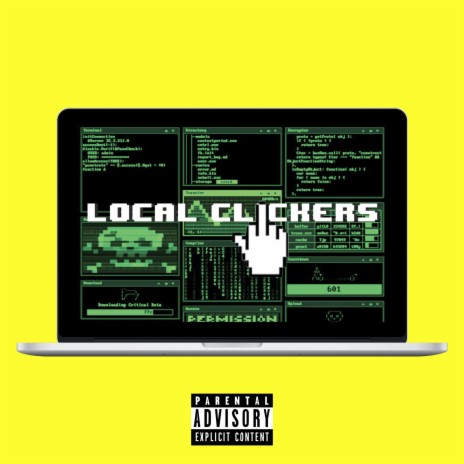 Local Clickers | Boomplay Music