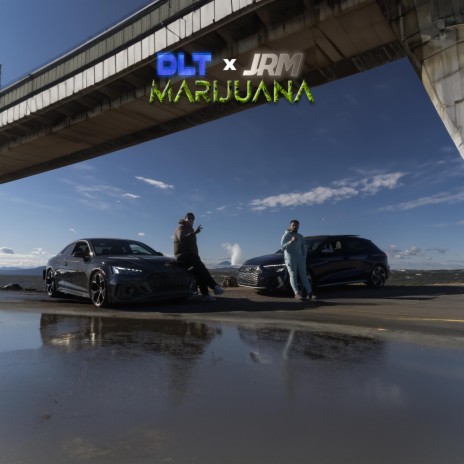 Marijuana ft. JRM | Boomplay Music