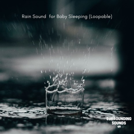 Comfortable Rain Sound to Relax ft. Relaxing Rain Sounds | Boomplay Music