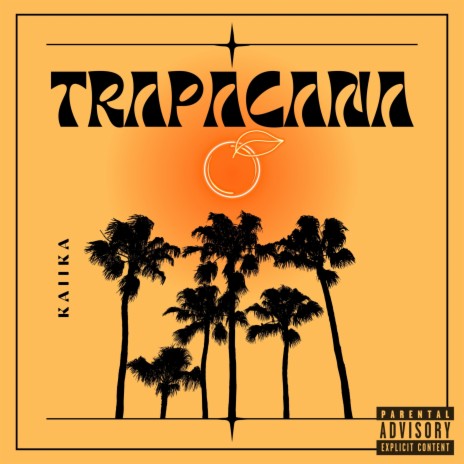 Trapacana