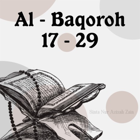 Al-Baqoroh 17-29 | Boomplay Music