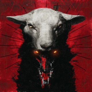 WOLF IN SHEEP'S SKIN