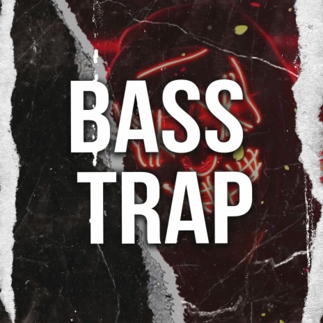 Bass Trap ft. Type Beat Brasil, Hip Hop Type Beat & UK Drill Type Beat